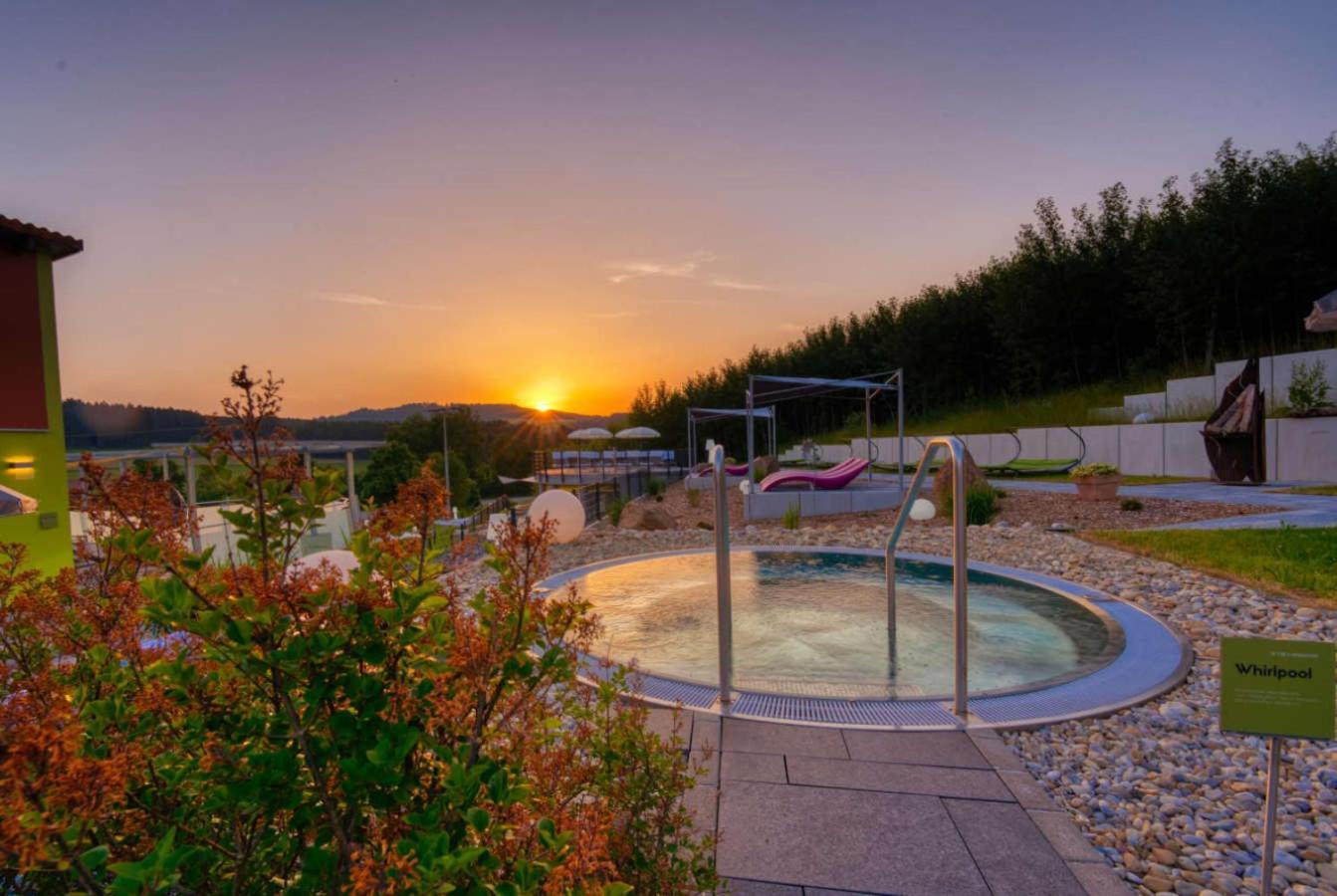 Hotel & Spa Reibener-Hof 콘젤 외부 사진