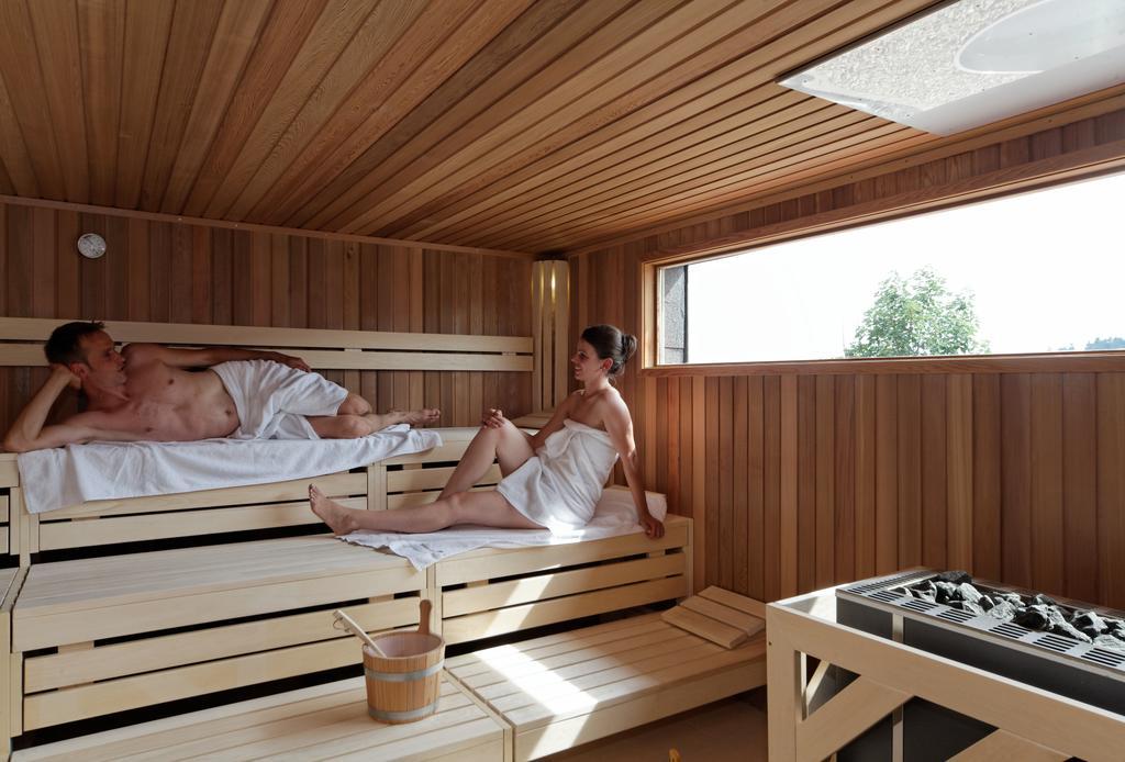 Hotel & Spa Reibener-Hof 콘젤 외부 사진